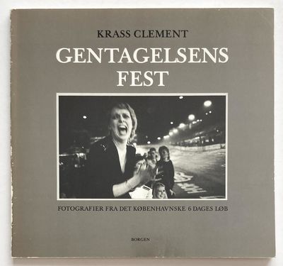 Gentagelsens fest.