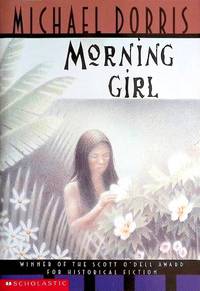 Morning Girl by Michael Dorris - Paperback - 1992-01-01 - from Kayleighbug Books (SKU: 041704)