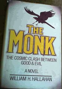 cover of The Monk : A Novel