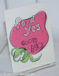 image of Food Yes, Cook No