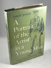 cover of A Portrait of the Artist as a Young Man