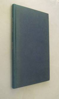 Rat Jelly by Michael Ondaatje - First Printing of the First Edition - 1973 - from Renaissance Books (SKU: 14414)