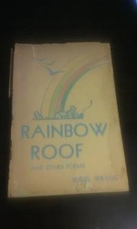 image of Rainbow Roof and Other Poems