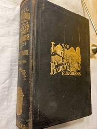 cover of THE INNOCENTS ABROAD, OR THE NEW PILGRIM'S PROGRESS; BEING SOME ACCOUNT OF THE STEAMSHIP QUAKER CITY'S EXCURSION TO EUROPE AND THE HOLY LAND; 234 ILLUSTRATIONS