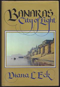 image of Banaras: City of Light