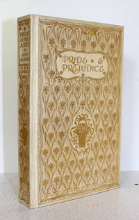 Pride and Prejudice by Jane Austen - 1907