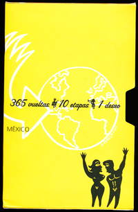 image of AROUND THE WORLD 10TH STAGE Mexico. Vuelta el Mundo Mexico
