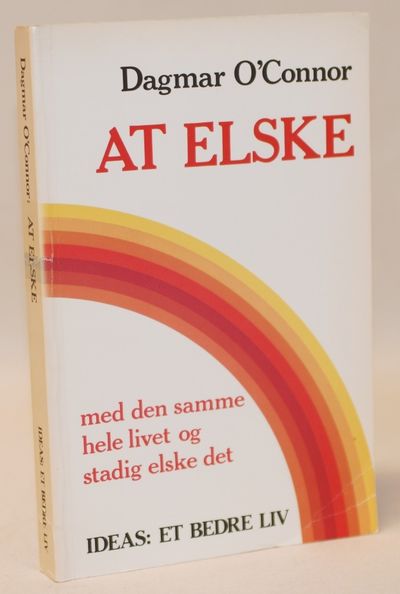 At elske med den samme hele livet og stadig elske…