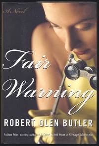 Fair Warning: A Novel