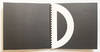 a small collection of items given by Tom Ockerse to Massimo Vignelli
