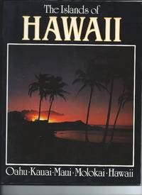 The Islands Of Hawaii - 