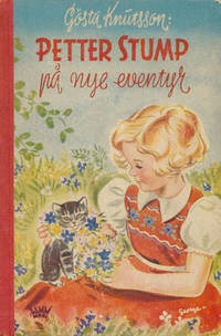 Petter Stump på nye eventyr.