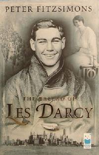 The Ballad Of Les Darcy