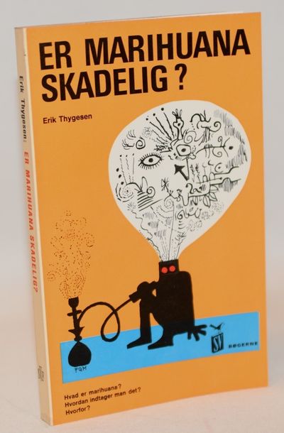 Er marihuana skadelig?.