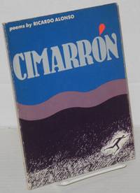 Cimarron: poems