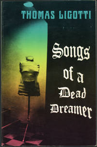 image of SONGS OF A DEAD DREAMER ..