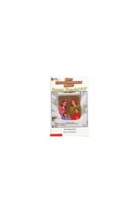 Snowbound (Baby-Sitters Club Super Special, 7) by Martin, Ann M
