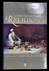 A New Dictionary of Religions