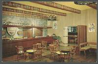 INTERIOR VIEW OF TASTING ROOM OF THE ITALIAN SWISS COLONY WINERY