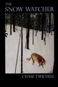 The Snow Watcher : Poems