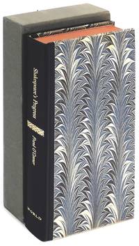 Shakespeare's Progress