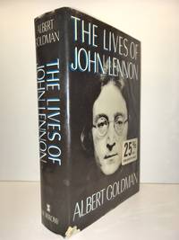 The Lives of John Lennon