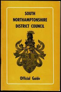 image of South Northamptonshire District Council Official Guide