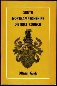 South Northamptonshire District Council Official Guide