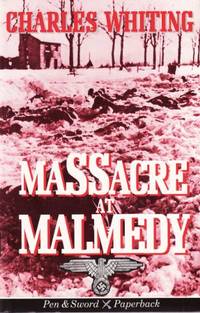 Massacre at Malmedy (Pen & Sword paperback)