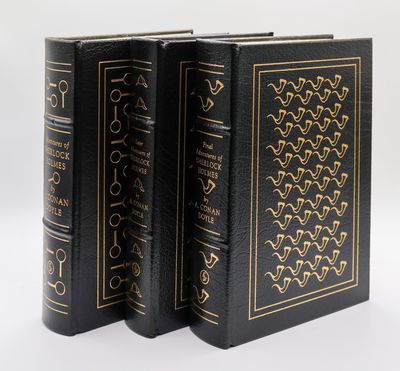 Norwalk, CT: The Easton Press, 1980-1981. 100 Anniversary Collector's Edition. Hardcover. Octavos, T...