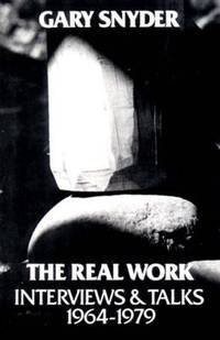 Real Work : Interviews and Talks, 1964-1979