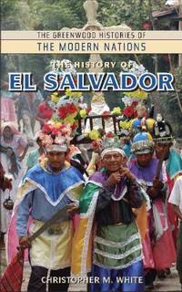 The History of el Salvador
