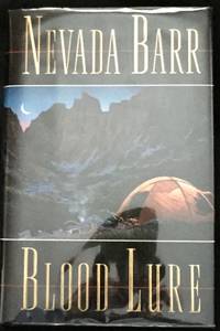 image of BLOOD LURE