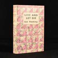 image of Live and Let Die