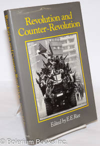 image of Revolution and counter-revolution