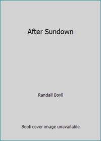 After Sundown