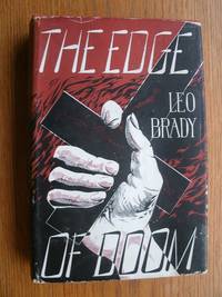 cover of The Edge of Doom