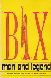 Bix: Man and Legend/ Young Man with a Horn