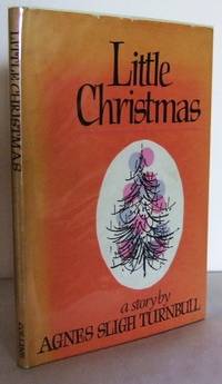 Little Christmas by TURNBULL, Agnes Sligh - 1966