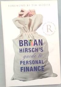 image of Bryan Hirsch's guide to Personal Finance