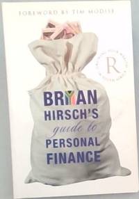 Bryan Hirsch's guide to Personal Finance