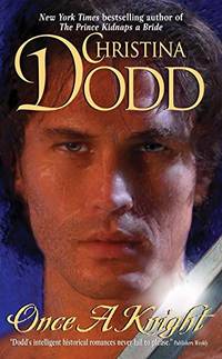 image of Once a Knight: 1 (Good Knights, 1)