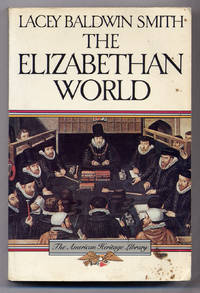 The Elizabethan World