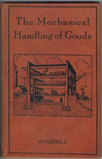 The Mechanical Handling of Goods