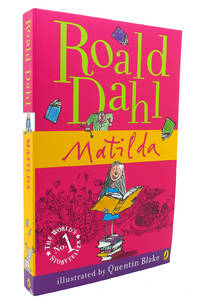 image of MATILDA