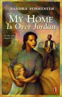 My Home Is over Jordan