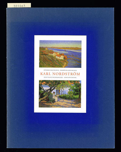 Karl Nordström. [En vandringsutställning.]…