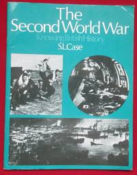 image of Knowing British History: The Second World War