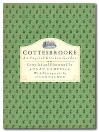 image of Cottesbrooke An English Kitchen Garden