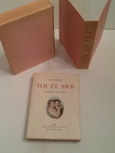 Toi Et Moi
